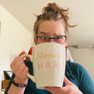 Meet your Posher, Veronica